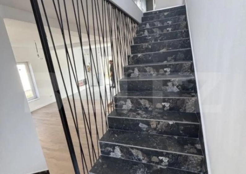 Duplex, 4 camere Giarmata, 350 mp teren, 105 mp utili - 1