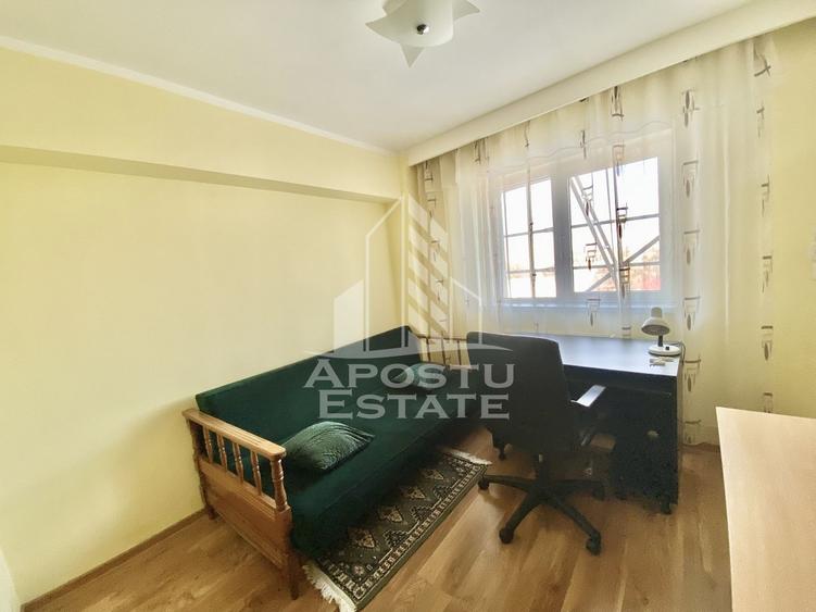 Apartament 3 camere decomandat, Circumvalatiunii - 4