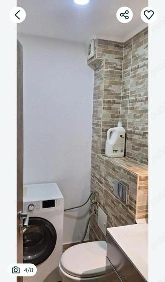 Apartament de inchiriat Platou Sinaia - 2