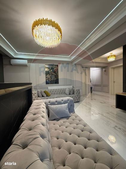 Apartament cu 3 camere de vanzare in zona Ultracentral - 6