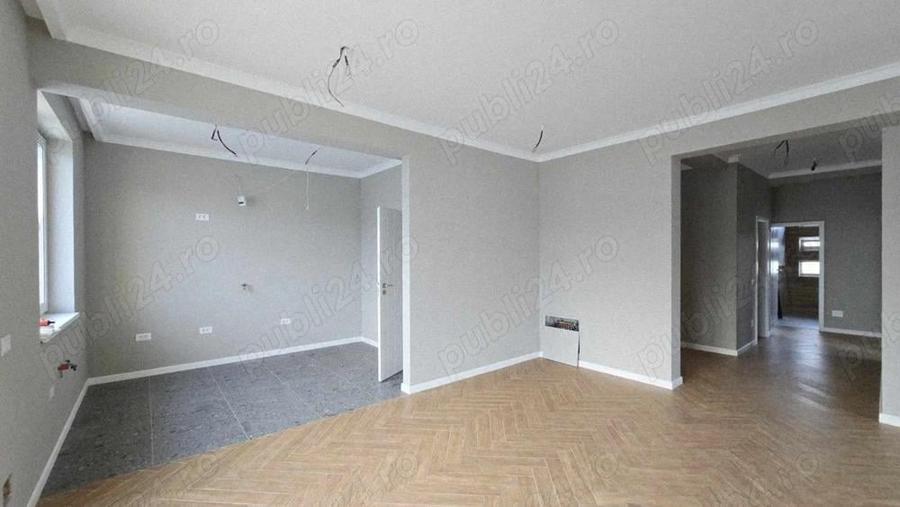 Casa noua de vanzare cart Nufarul Viena Residence - 10