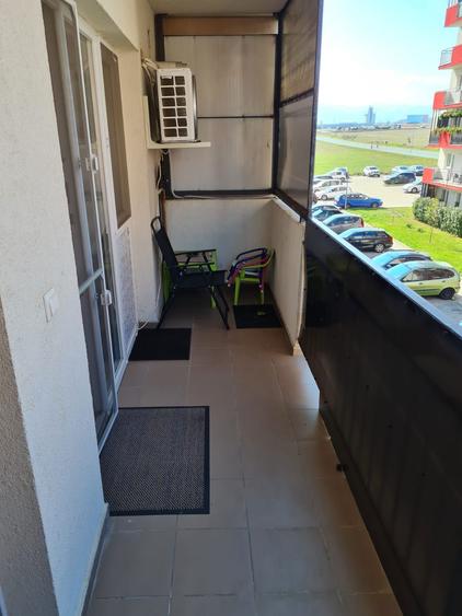 Inchiriez apartament in cartierul Magnolia - 6