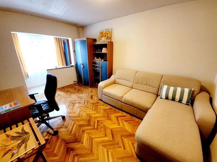 Apartament 1 Camera, Girocului, Centrala, Clima - 1