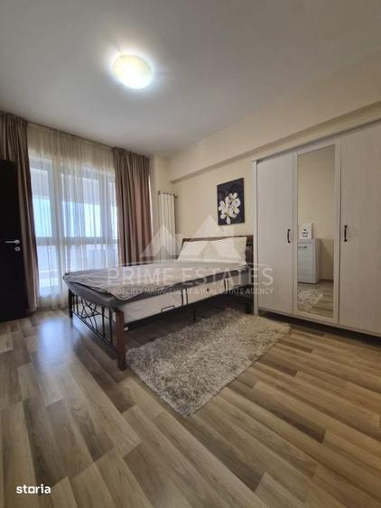 Apartament premium in Green Vista, vedere panoramica si parcare subter - 9