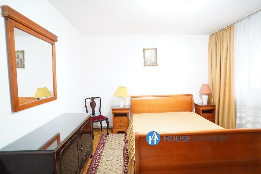 Inchiriere apartament 2 camere Cismigiu - 5