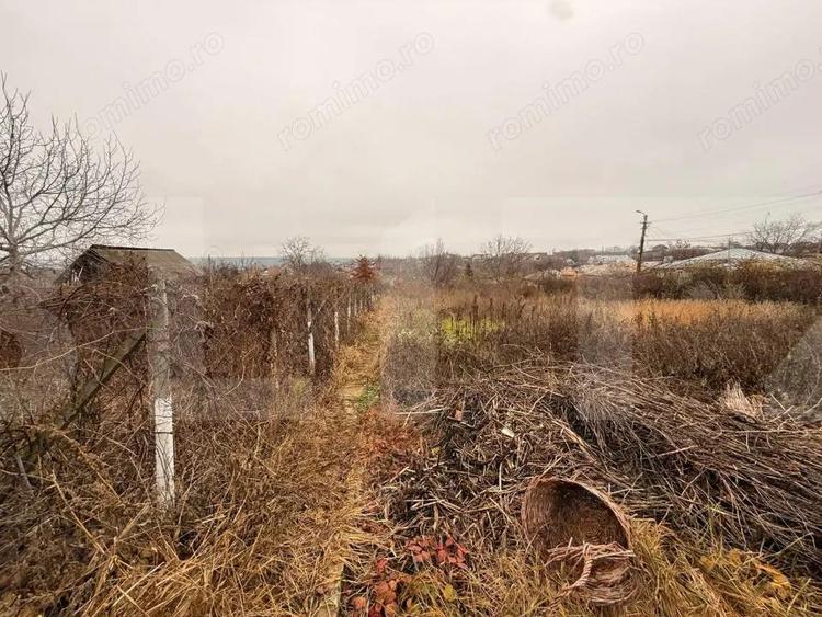 Teren intravilan de vanzare, Botosani - Central - 7