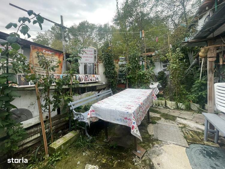 Casa de vanzare Re?i?a cartier Calnic - 11
