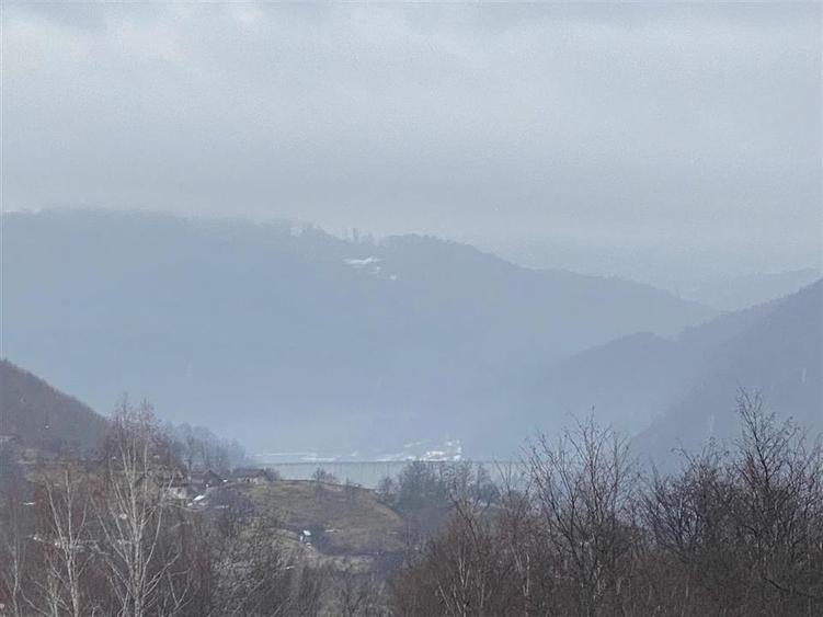 TEREN VALEA DOFTANEI - 5