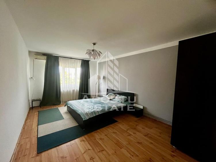 Apartament 2 camere,centrala proprie,zona Aradului/Torontalului - 7