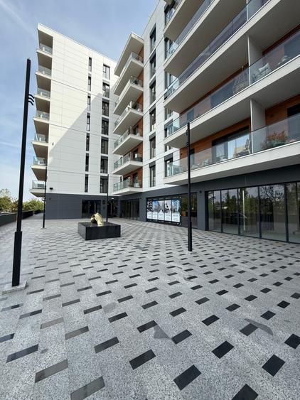 Apartament 2 camere modern THE LEVEL 2 (bloc nou finalizat) - 66