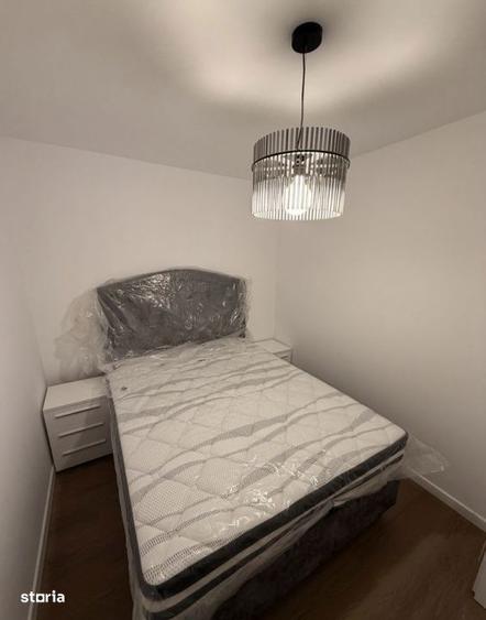 Apartament 2 camere, prima inchiriere, bloc nou, parcare 7 Noiembrie - 3