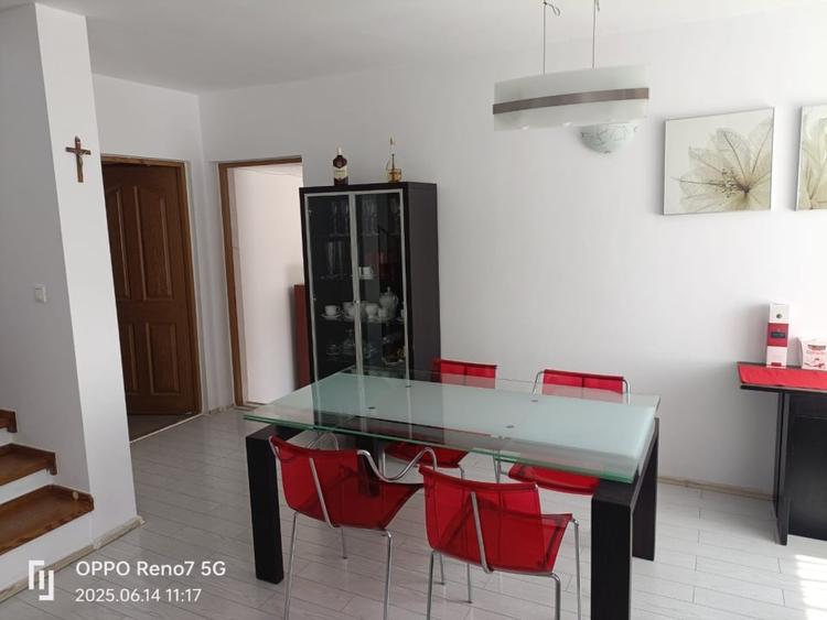 Casă vilă de vânzare în mun. Reghin, zona Unirii. - 6