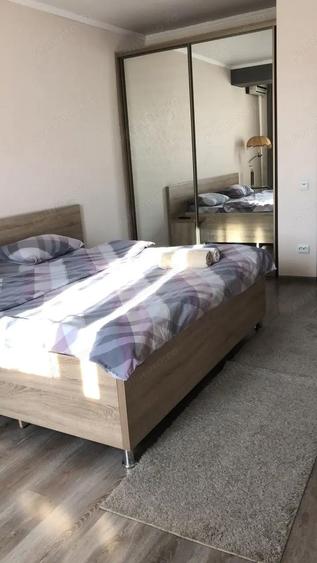 Apartament cu 3 camere de inchiriat in zona Garii - 1