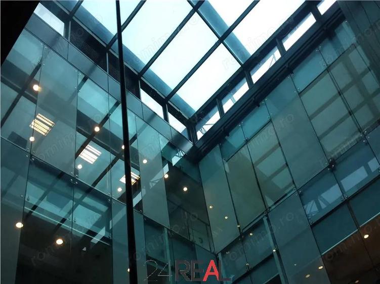 Inchiriere birouri in Charles de Gaulle Plaza - 7