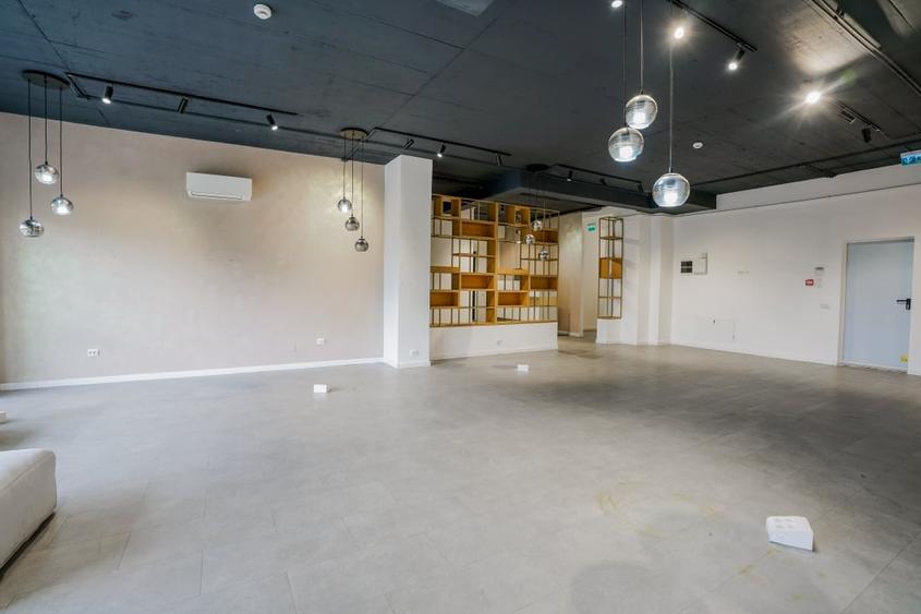 Spatiu comercial de vanzare, zona Taietura Turcului, cu preluare chiriasi - 10