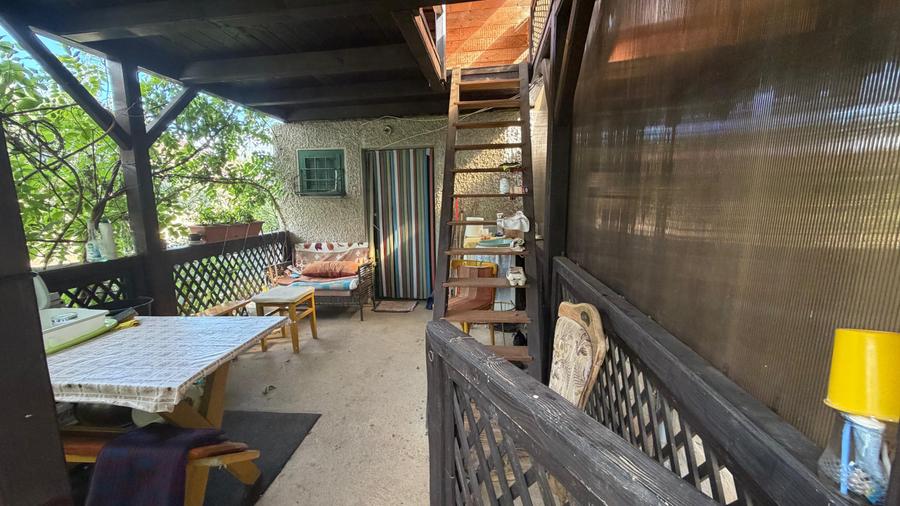 Casa de vinificatie in Viile Tieamului Carei - 27