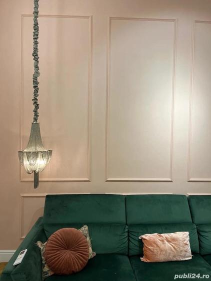 Apartament 4 camere, Parter , 101 mp utili, Lux, Ultracentral , Oradea. - 1