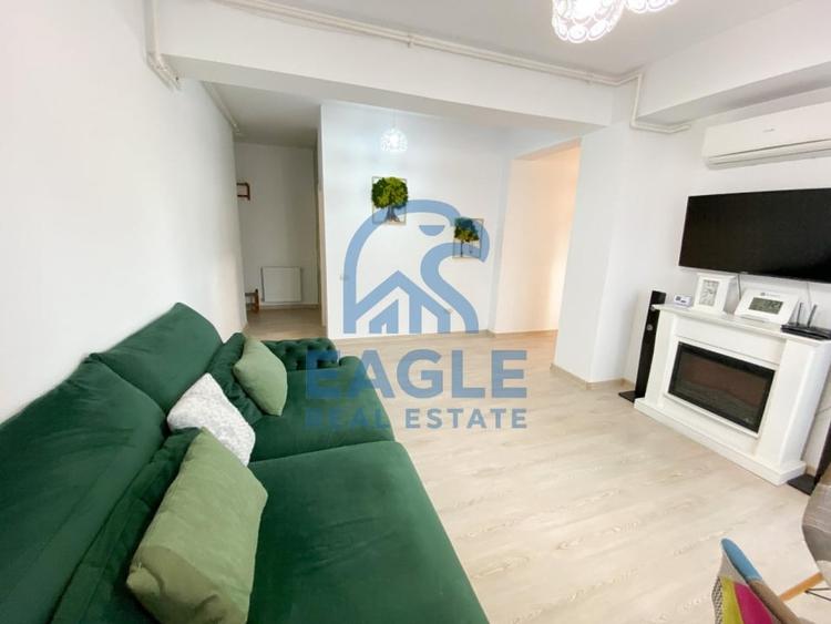 Elvila - 2 Camere modern cu balcon si parcare pe termen lung - 4