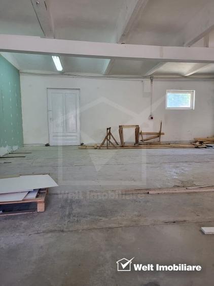Proprietate multifunctionala spatii de la 40 mp la 1000 mp - 9