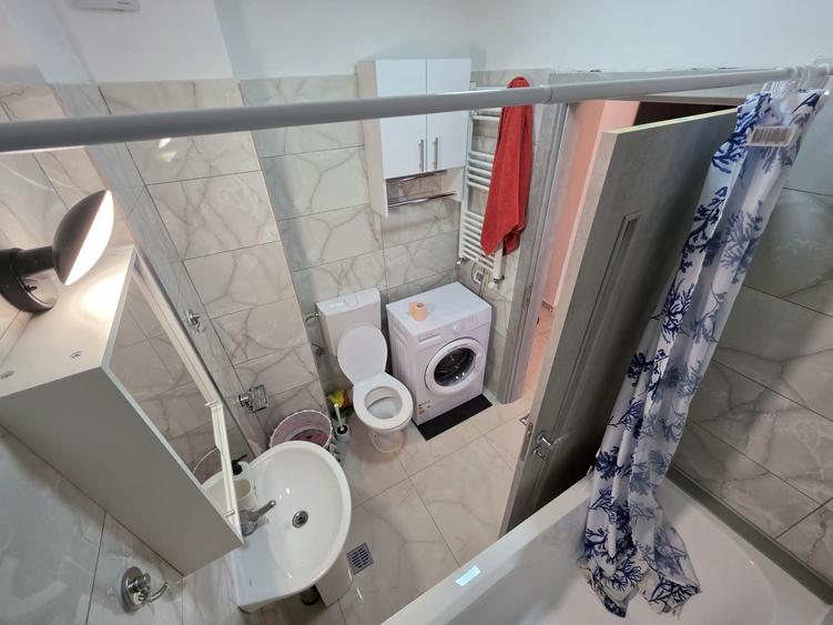 Garsoniera de inchiriat - 2