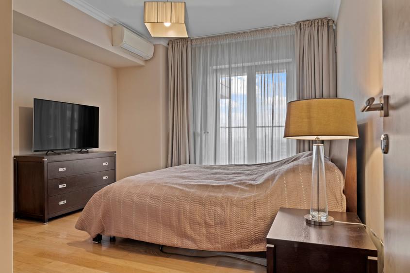 Penthouse cu 5 camere de vanzare // UpGround Residence - 7