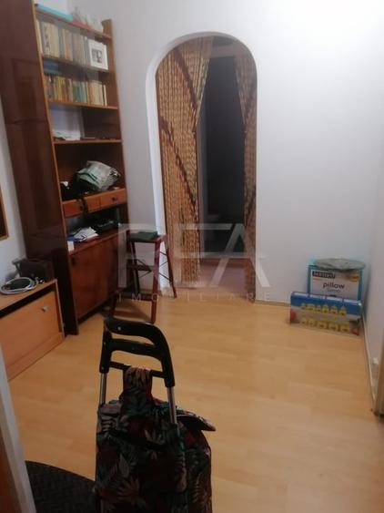 2 camere, 54 mp, 4/4, bloc 1981, -Gorjului - 4