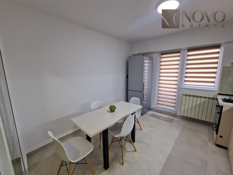 2 Camere | P-ta Muncii | Parcare | Metrou Muncii - 3