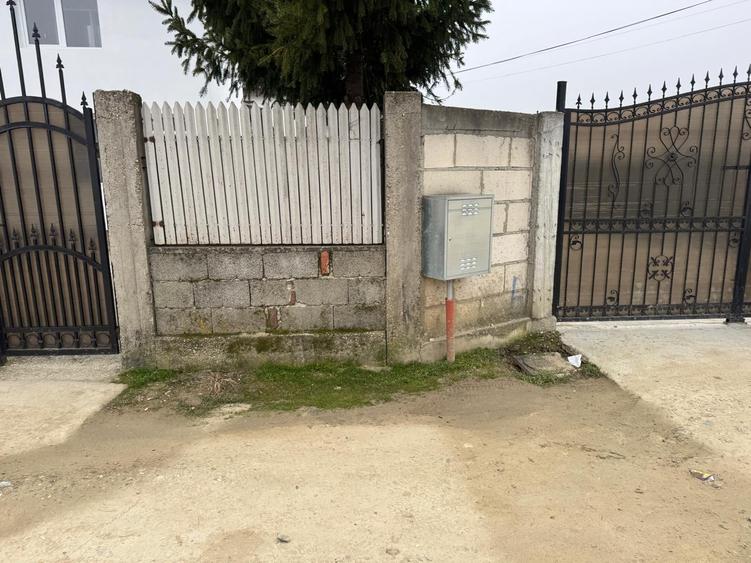 Vanzare Teren construibil 1800mp Magurele  Darasti  ilfov - 4