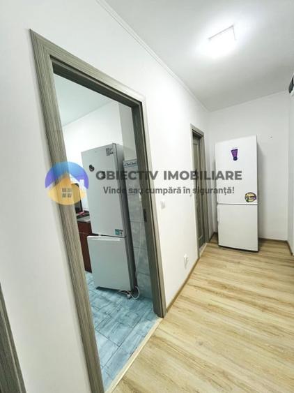 Garsonieră de închiriat – Dărmănești - 3