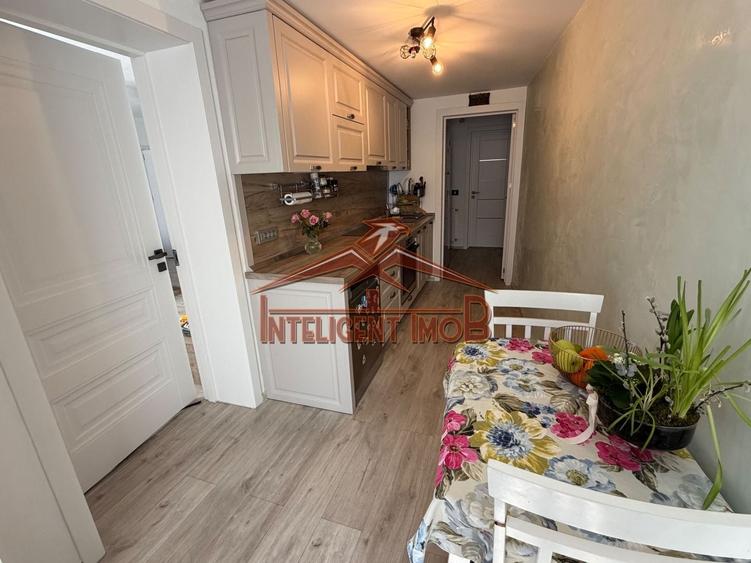 Casa individuala de lux cu 3 camere in Sibiu zona Gusterita - 12