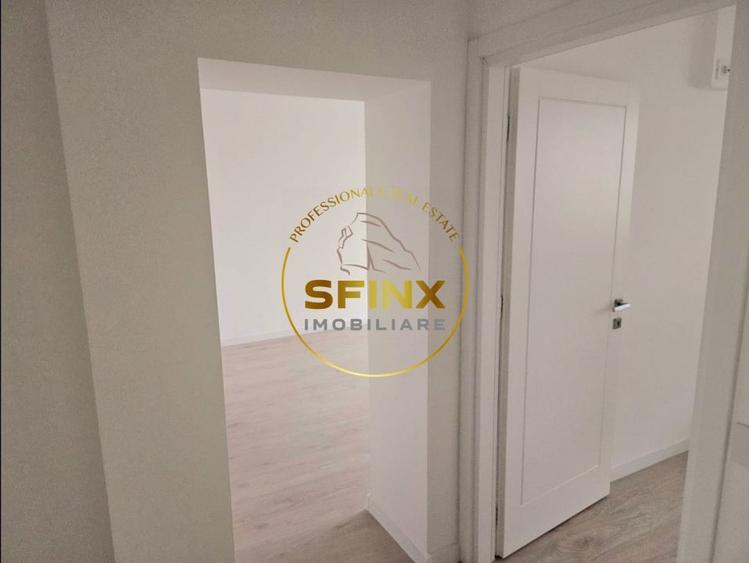 De inchiriat Garsoniera Pipera Parter - ideal birou - 6