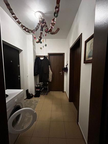 Apartament cu o camera - 3