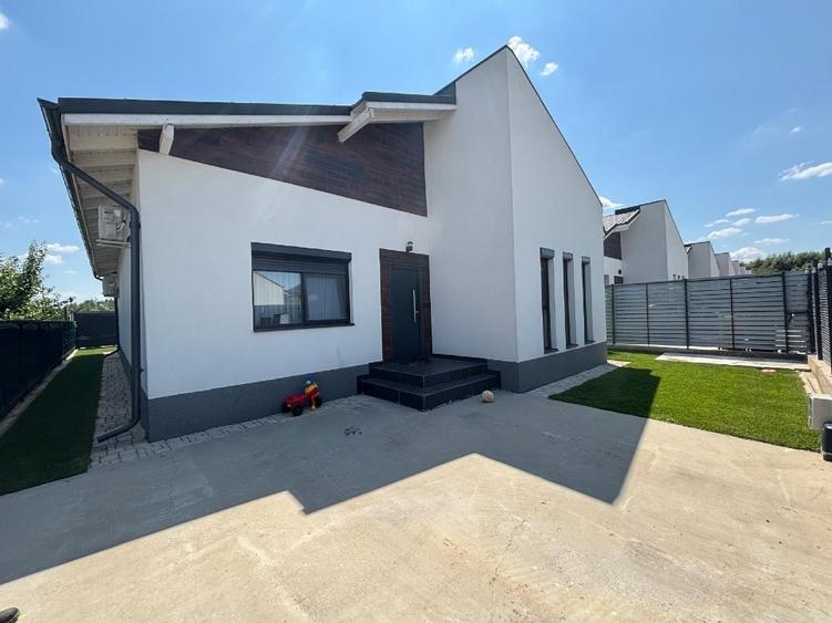 Case individuale,padure, tva inclus,proprietar - 1