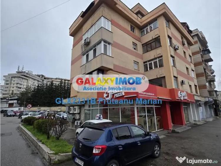 Spatiu Comercial central situat aproape de Mall Pitesti - 5