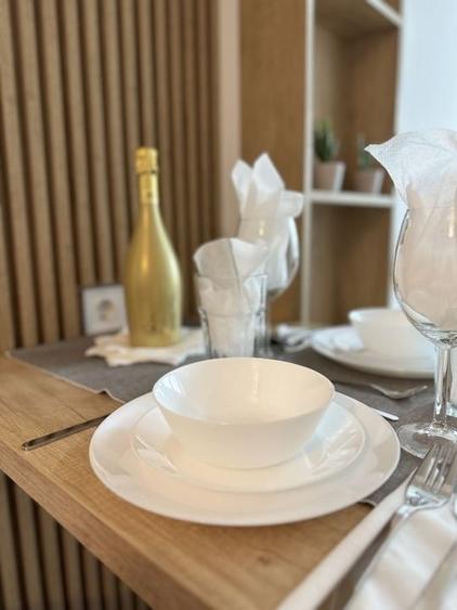 Ivory Residence Pipera – Apartament 1 Cameră cu Spațiu de Depozitare Inclus! - 9