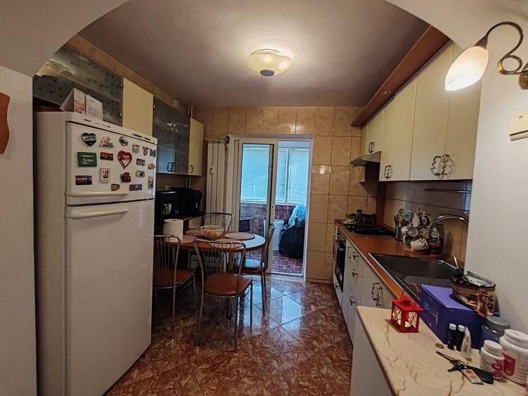 Apartament 2 camere Aviatiei - 6