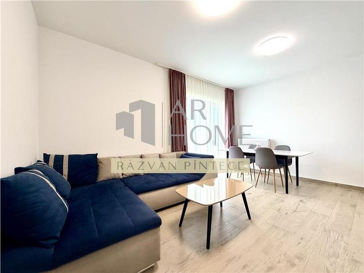 Apartament 3 camere, parcare subterana, Albert MRS Smart Ploiesti - 3