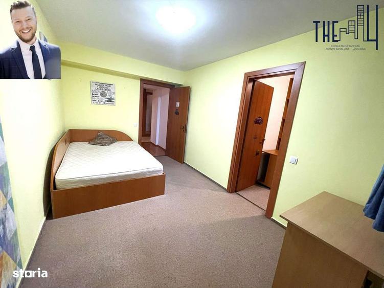 *2 Camere +Loc de Parcare *Confort Park *Rezervatie Naturala Vacaresti - 11