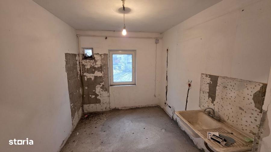 Vand ap cu 2 camere str. Stirbei Voda - 8