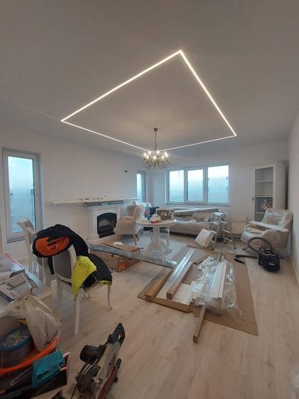 VILĂ INDIVIDUALE în rate pe 3 ani , Pantelimon Ilfov - 7