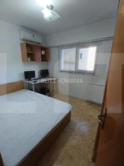 Apartament 4 camere, 86 mp, zona Colentina la McDonalds