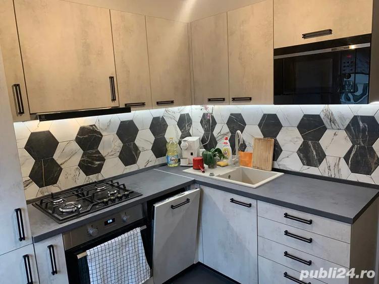 Apartament 3 camere Banu Manta - 5