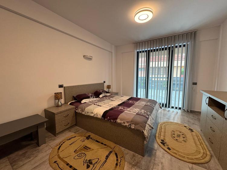 Apartament cu 3 camere Bucium - 4