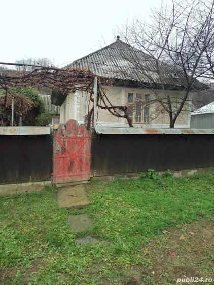 Casa cu anexe de vanzare - 4
