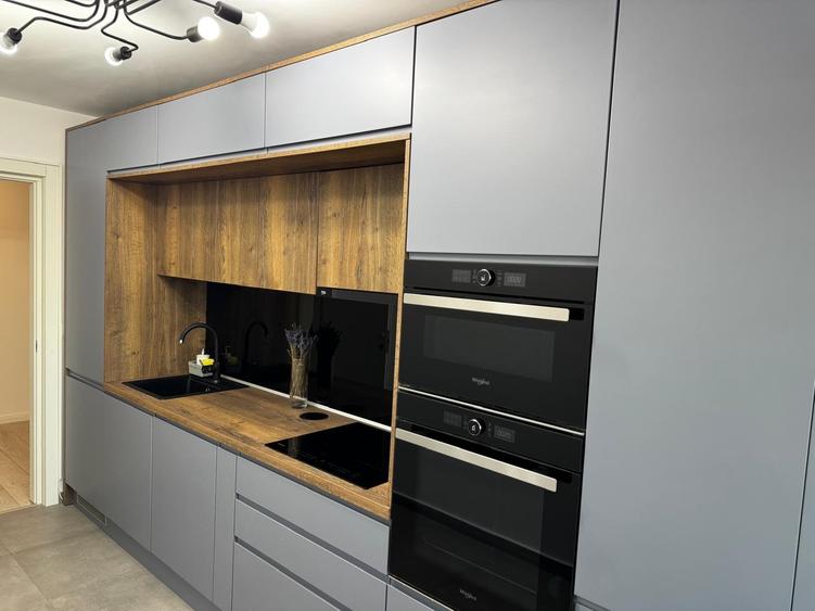 Apartament 2 camere, lângă Petrom city - 6