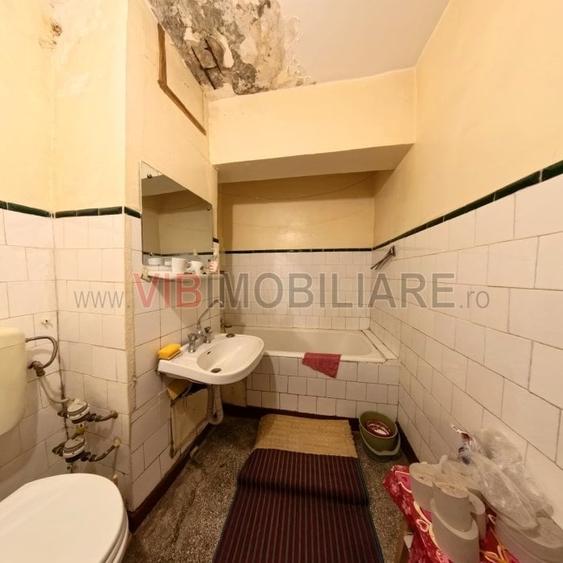 3 Camere - Cora Lujerului - Semidecomandat - 7