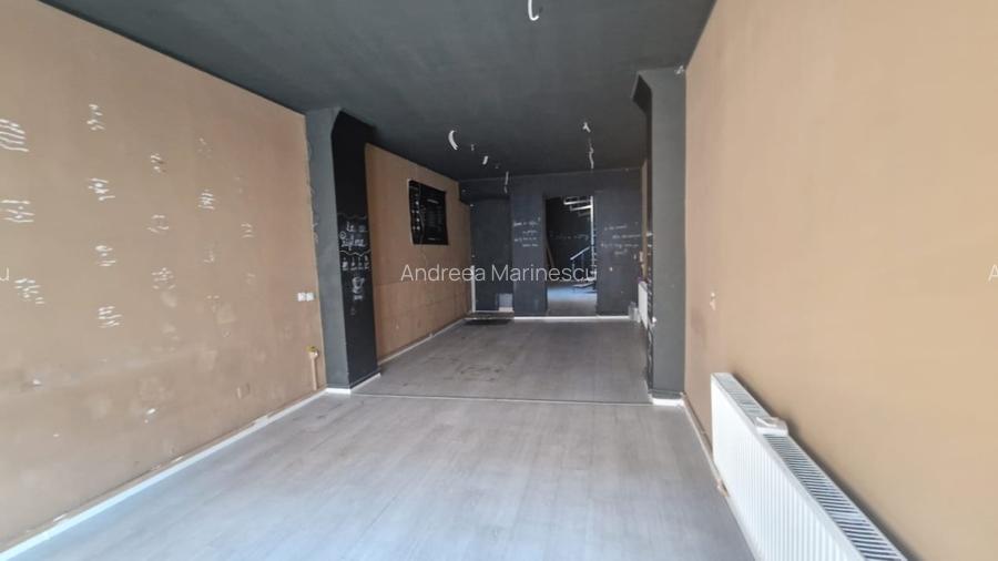 Spatiu comercial, 280mp, Ultracentral Spatiu comercial, 280mp, Ultracentral