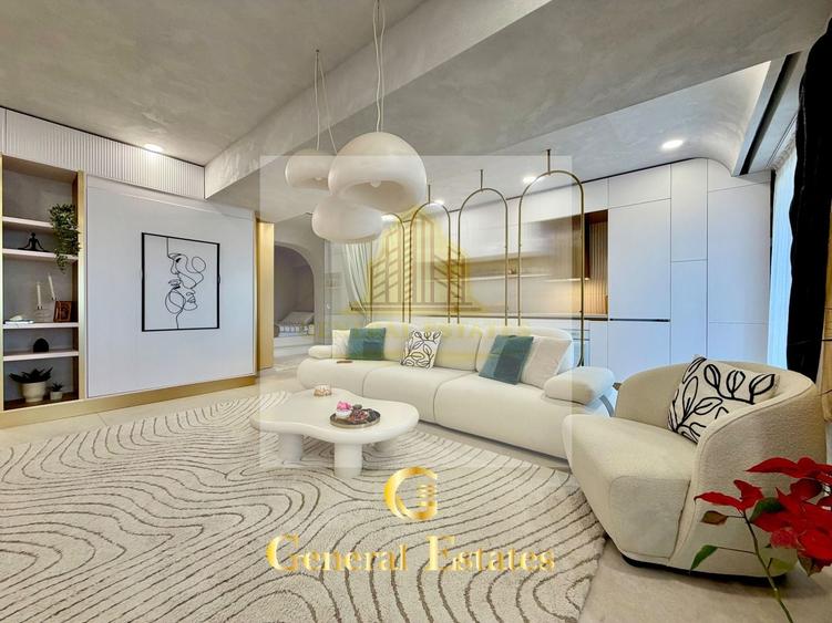 Vânzare apartament de lux în Copou | Design premium | Gata de mutare - 5