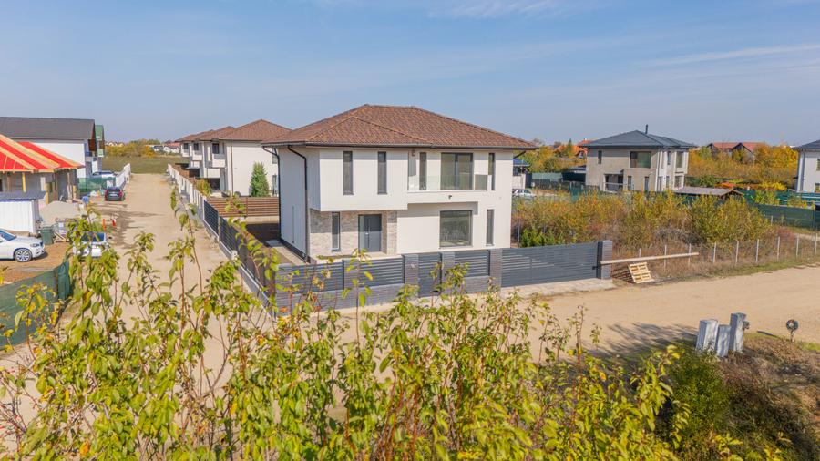 Ultima locuinta dintr-un proiect premium - camin durabil si elegant - 5