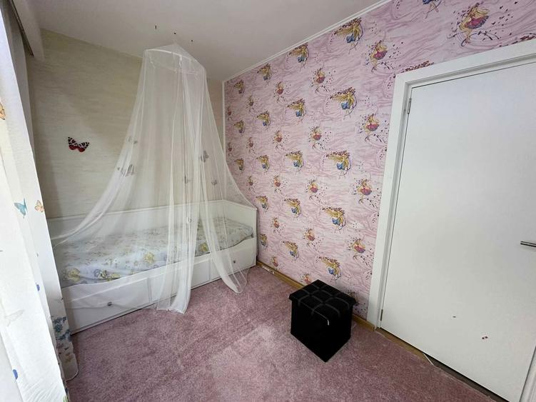 Comision 0%- Vanzare 3 Camere Bucurestii Noi-Laminorului-AFI, 1minut fata de Metrou, Mobilat/Utilat - 2